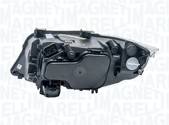 Headlight